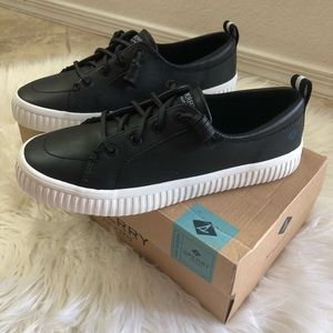 ❌Will Take Any Offer❌Sperry Crest Vibe Women